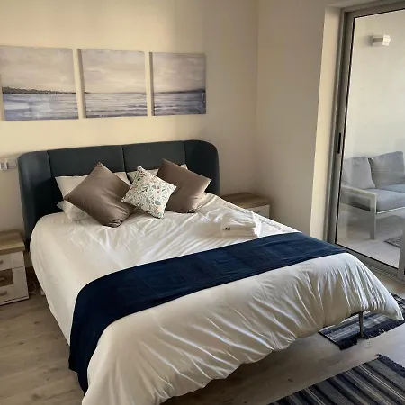 Apartament Algarve Sun