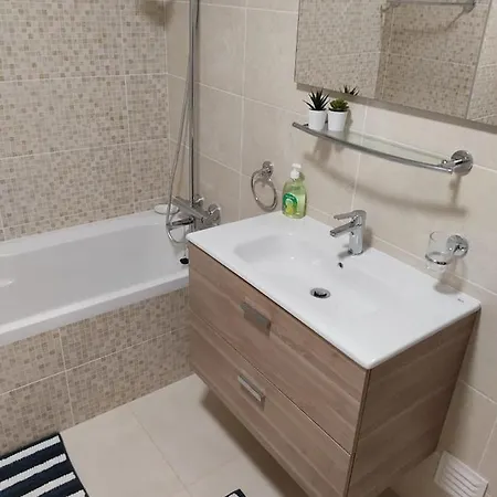 Apartament Algarve Sun