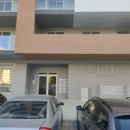 Algarve Sun アパート ポルティマン