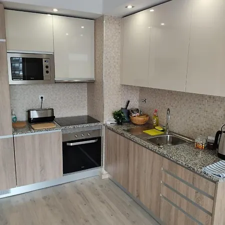 Apartament Algarve Sun