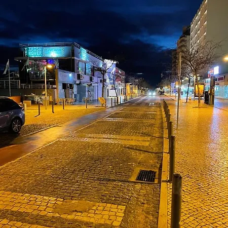 Algarve Sun Apartament Portimão