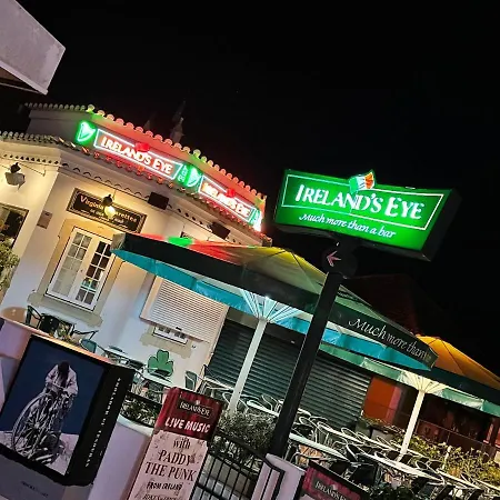 Algarve Sun アパート *