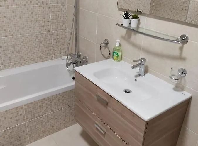 Apartmán Algarve Sun