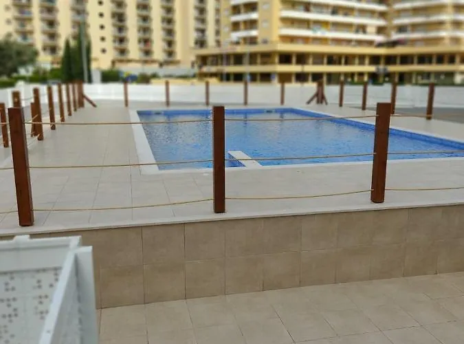 Algarve Sun Apartmán Portimão