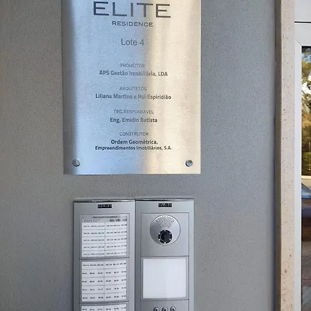 Apartment Algarve Sun *