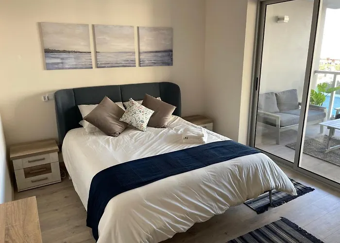 Apartament Algarve Sun