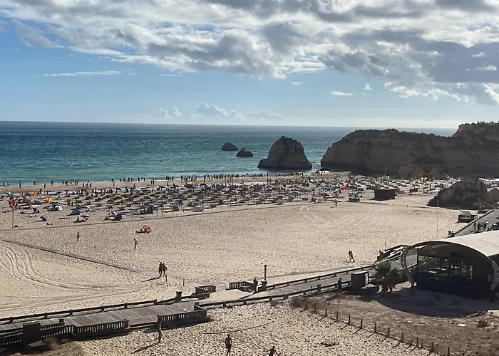 Algarve Sun * Portimão