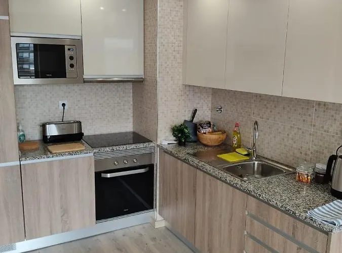 Apartament Algarve Sun