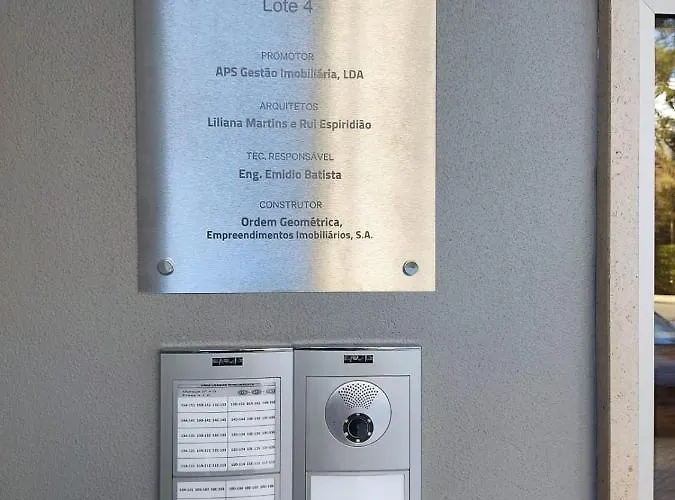 Lägenhet Algarve Sun *