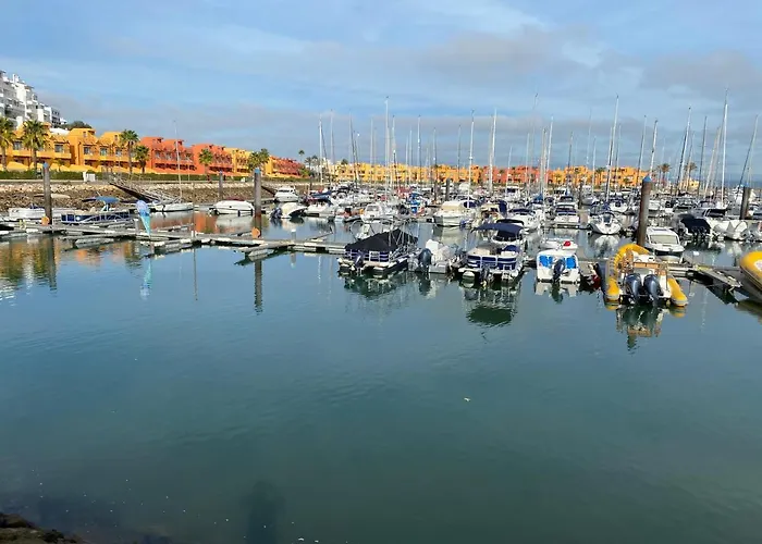 Algarve Sun Lägenhet Portimão