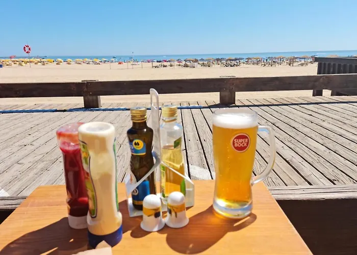 Algarve Sun