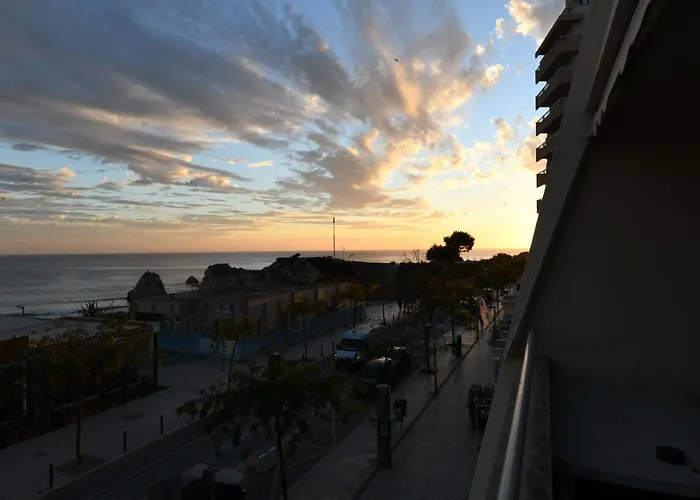 Algarve Sun Lägenhet