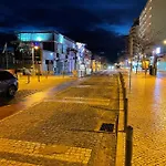 Algarve Sun شقة بورتيماو