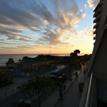 Algarve Sun شقة
